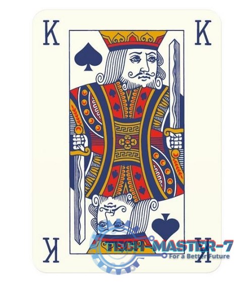 Karty WADDINGTON S NO.1 Americana Karty WADDINGTON S NO.1 Americana