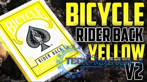 Karty Yellow Karty Yellow
