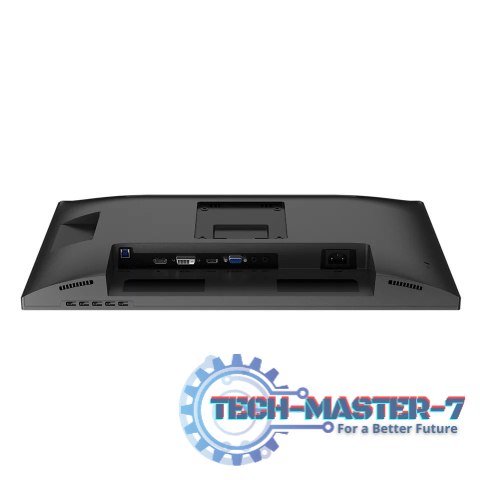 Monitor 23,8 cali 242S9JML VA DVI HDMI DP Pivot Monitor 23,8 cali 242S9JML VA DVI HDMI DP Pivot