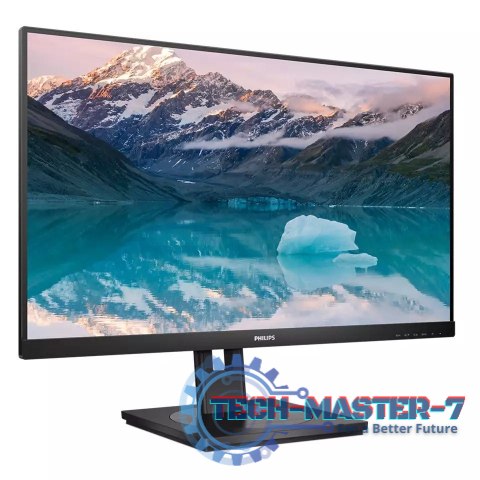 Monitor 23,8 cali 242S9JML VA DVI HDMI DP Pivot Monitor 23,8 cali 242S9JML VA DVI HDMI DP Pivot