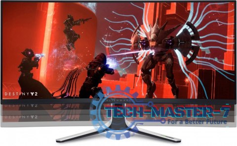 Monitor Alienware AW3423DW 34.1 cali Curved NVIDIA G-Sync Ultimate 175Hz OLED QHD (3440x1440) /21:9/DP/2xHDMI/5xUSB 3.2/3Y AES&P Monitor Alienware AW3423DW 34.1 cali Curved NVIDIA G-Sync Ultimate 175Hz OLED QHD (3440x1440) /21:9/DP/2xHDMI/5xUSB 3.2/3Y AES&P