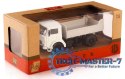 Pojazd Jelcz 317 1/43 Biały