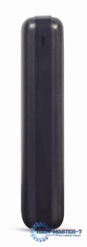 PowerBank 20 000 mAh czarny