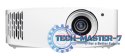 Projektor UHD38x 4K 4000L 1 000 000:1 HDR