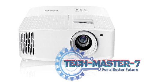 Projektor UHD38x 4K 4000L 1 000 000:1 HDR Projektor UHD38x 4K 4000L 1 000 000:1 HDR