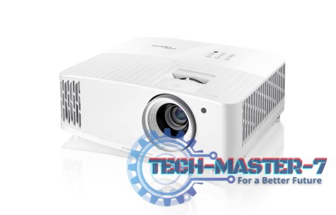Projektor UHD38x 4K 4000L 1 000 000:1 HDR Projektor UHD38x 4K 4000L 1 000 000:1 HDR