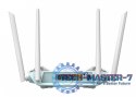 Router R15 Smart AX1500 1xWAN 3xLAN