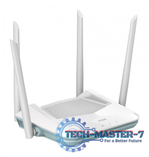 Router R15 Smart AX1500 1xWAN 3xLAN Router R15 Smart AX1500 1xWAN 3xLAN
