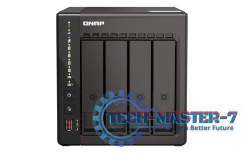 Serwer NAS TS-453E-8G 4-bay desktop Intel Celeron 2GHz Serwer NAS TS-453E-8G 4-bay desktop Intel Celeron 2GHz