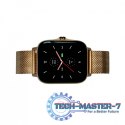 Smartwatch Fit FW55 Aurum Pro złoty