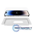 Szkło ochronne ScreenForce Pro UltraGlass do iPhone 14/13/13 Pro