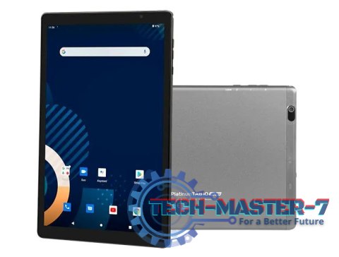 Tablet PlantinumTAB 10 4G V22 + Etui Tablet PlantinumTAB 10 4G V22 + Etui