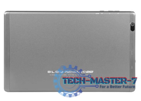 Tablet PlantinumTAB 10 4G V22 + Etui Tablet PlantinumTAB 10 4G V22 + Etui