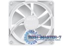 Wentylator F120 RGB 120mm biały
