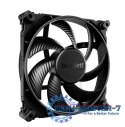 Wentylator Silent Wings 4 140mm PWM H-S