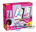 Zestaw kreatywny Barbie Fashion School
