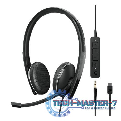 ADAPT 165T II Jack / USB A / Stereo / Pilot ADAPT 165T II Jack / USB A / Stereo / Pilot