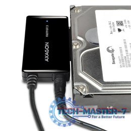 ADSA-FP3 Adapter USB 3.2 Gen 1 - SATA 6G HDD FASTport3 (2.5