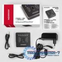 ADSA-M2C Stacja dokująca, USB-C 3.2 Gen 2 - 2x M.2 NVMe SSD CLONE MASTER