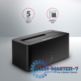 ADSA-SN Stacja dokująca, USB 3.2 Gen 1 - 1x SATA 6G 2.5