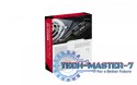 Dysk SSD FURY Renegade 2TB PCI-e 4.0 NVMe 7300/7000