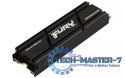 Dysk SSD FURY Renegade 2TB PCI-e 4.0 NVMe 7300/7000