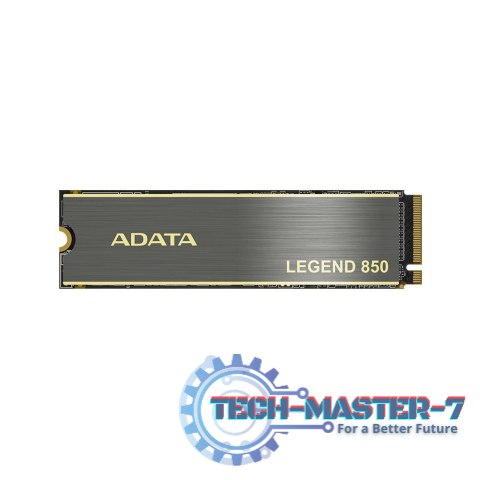 Dysk SSD Legend 850 1TB PCIe 4x4 5/4.5 GB/s M2