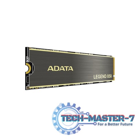 Dysk SSD Legend 850 2TB PCIe 4x4 5/4.5 GB/s M2 Dysk SSD Legend 850 2TB PCIe 4x4 5/4.5 GB/s M2