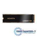 Dysk SSD Legend 960 4TB PCIe 4x4 7.4/6.6 GB/s M2