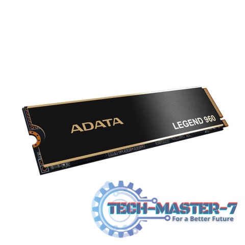 Dysk SSD Legend 960 4TB PCIe 4x4 7.4/6.6 GB/s M2 Dysk SSD Legend 960 4TB PCIe 4x4 7.4/6.6 GB/s M2