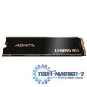 Dysk SSD Legend 960 4TB PCIe 4x4 7.4/6.6 GB/s M2