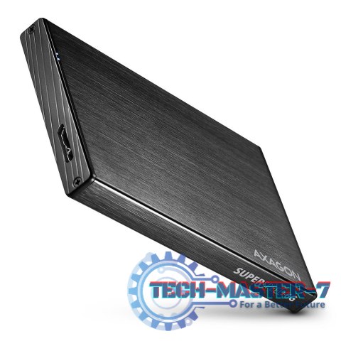EE25-XA6 Obudowa zewnętrzna aluminiowa, USB 3.2 GEN 1 SATA 6G 2,5" EE25-XA6 Obudowa zewnętrzna aluminiowa, USB 3.2 GEN 1 SATA 6G 2,5"