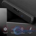 EE25-SL Obudowa zewnętrzna plastikowa, bezśrubowa, 3.2 gen1 SATA 6G 2.5, czarna