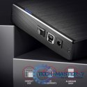 EE35-XA3 Obudowa zewnętrzna aluminiowa, USB 3.2 Gen 1 SATA 3G 3.5"