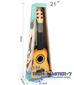 Gitara 6 strunowa