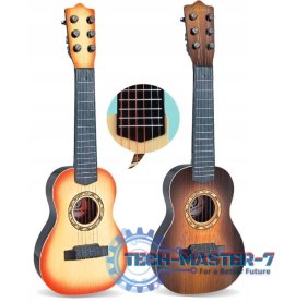 Gitara 6 strunowa