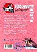 Gra Różowe Historie