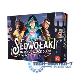 Gra Słowołaki