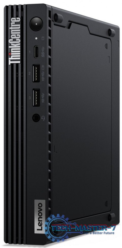 Komputer ThinkCentre M70q Tiny G3 11T3002PPB W11Pro i3-12100T/8GB/256GB/INT/3YRS OS Komputer ThinkCentre M70q Tiny G3 11T3002PPB W11Pro i3-12100T/8GB/256GB/INT/3YRS OS