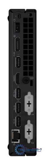 Komputer ThinkCentre M70q Tiny G3 11T3002PPB W11Pro i3-12100T/8GB/256GB/INT/3YRS OS