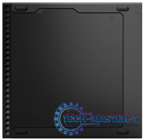 Komputer ThinkCentre M70q Tiny G3 11T3002PPB W11Pro i3-12100T/8GB/256GB/INT/3YRS OS Komputer ThinkCentre M70q Tiny G3 11T3002PPB W11Pro i3-12100T/8GB/256GB/INT/3YRS OS