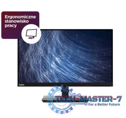 Monitor 23.8 ThinkVision T24m-29 63A5GAT6EU