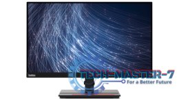 Monitor 23.8 ThinkVision T24m-29 63A5GAT6EU