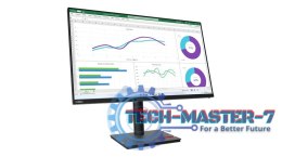 Monitor 31,5 cali ThinkVision T32p-30 63D2GAT1EU