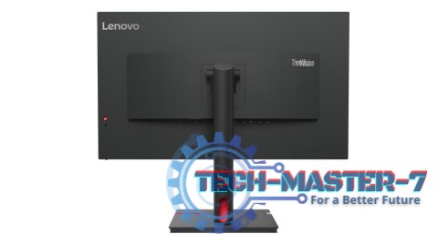 Monitor 31,5 cali ThinkVision T32p-30 63D2GAT1EU Monitor 31,5 cali ThinkVision T32p-30 63D2GAT1EU