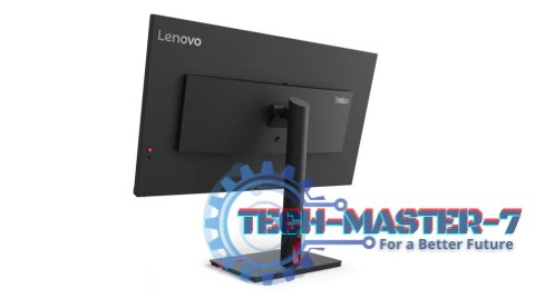 Monitor 31,5 cali ThinkVision T32p-30 63D2GAT1EU Monitor 31,5 cali ThinkVision T32p-30 63D2GAT1EU