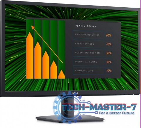 Monitor E2423HN 23,8 cali VA LED Full HD (1920x1080)/16:9/HDMI/VGA/3Y AES Monitor E2423HN 23,8 cali VA LED Full HD (1920x1080)/16:9/HDMI/VGA/3Y AES