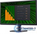Monitor E2423HN 23,8 cali VA LED Full HD (1920x1080)/16:9/HDMI/VGA/3Y AES