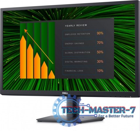 Monitor E2423HN 23,8 cali VA LED Full HD (1920x1080)/16:9/HDMI/VGA/3Y AES Monitor E2423HN 23,8 cali VA LED Full HD (1920x1080)/16:9/HDMI/VGA/3Y AES