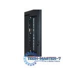 Monitor wielkoformatowy 43 cale 43UH5J-H 500cd/m2 UHD 24/7